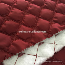 thermal fabric for clothing,quilting thermal fabric for winter coat